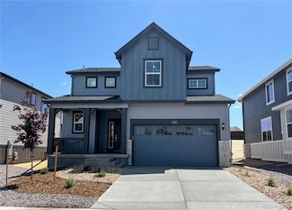 11016 Snowdon St, Parker, CO 80134