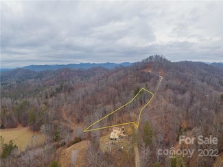 11 Sandys Home Place Unit Lot 7B, Mars Hill, NC 28754