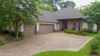 309 Winchester Rd, Natchez, MS 39120
