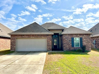 426 Cypress Garden Dr, Houma, LA 70364
