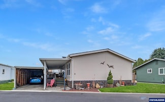 204 Cascade Dr Unit 8, Lebanon, OR 97355