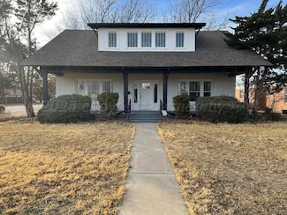 3316 Kingston Rd, Amarillo, TX 79106