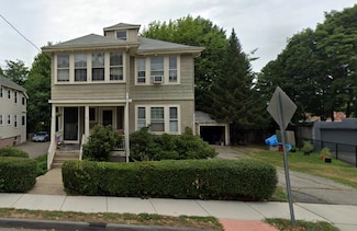 45-47 Bartlett Ave, Belmont, MA 02478