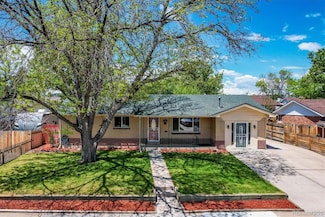 6465 Newland St, Arvada, CO 80003