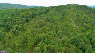 0 Raven Run Rd, Liberty Township, PA 16678