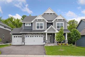 3896 Melby Ave NE, Saint Michael, MN 55376
