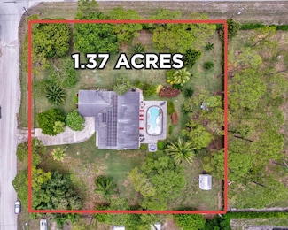 17495 40th Run N, Loxahatchee, FL 33470