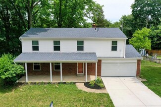 1083 Split Rail Ct, Batavia, OH 45103