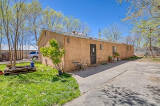 2509 Cuatro Milpas Rd SW, Albuquerque, NM 87105