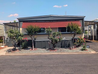 221 W Herndon Ave Unit 166, Fresno, CA 93650