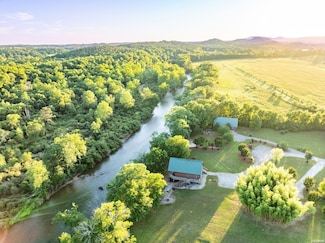 80 Peach Tree Ln, Glenwood, AR 71943