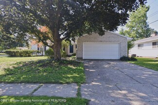 2801 Belaire Dr, Lansing, MI 48911