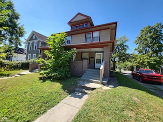 856 N Tacoma Ave, Indianapolis, IN 46201