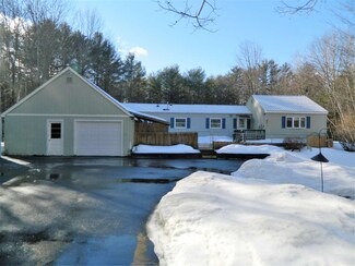 247 Cross Mill Rd, Northfield, NH 03276