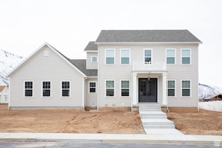 405 W 1200 N Unit 4, Mapleton, UT 84664
