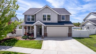 5015 S Marsala Way, Meridian, ID 83642