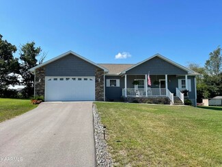 110 MacA Ridge Cir, Clarkrange, TN 38553