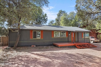 319 W Corral Dr, Payson, AZ 85541