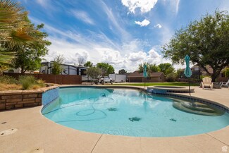 3397 Sugar Leo Rd, Saint George, UT 84790