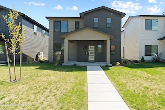 6209 E 13th Ln, Spokane Valley, WA 99212