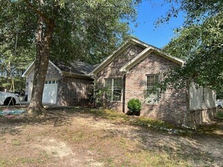 5878 Jolie Place, Little Rock, AR 72206