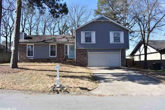 4 Russwood Cove, Little Rock, AR 72211