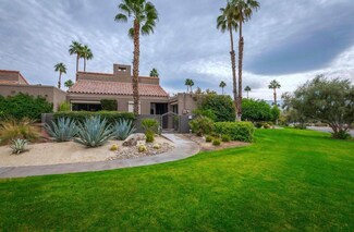 507 Desert Dr W, Rancho Mirage, CA 92270