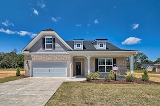 551 Edenwood Drive Lot# C47wallace-F, Sumter, SC 29150