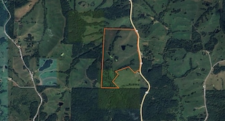 Hwy 149, Ethel, MO 63539