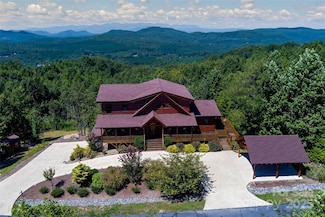 334 Scenic Vista Dr, Nebo, NC 28761
