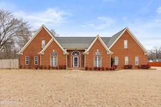 1990 Austin Rd, Horn Lake, MS 38637