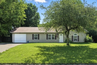 1158 Patton Place, Oak Grove, KY 42262