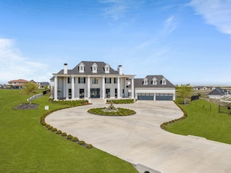 12317 Bella Dio Dr, Fort Worth, TX 76126