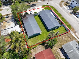 1721-1725 SW 11th Ct, Fort Lauderdale, FL 33312
