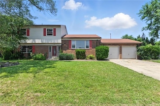 6 Saint Paul Ct, Hampton, VA 23666