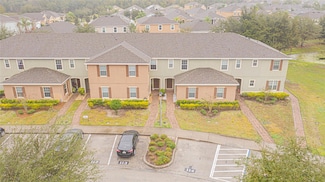 2861 Sunstone Dr, Kissimmee, FL 34758