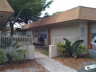 5413 NW 24th St Unit 126, Lauderhill, FL 33313
