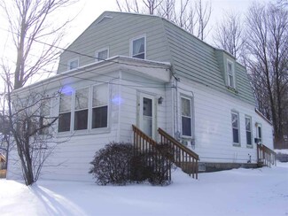 4 Wentworth Ave, Gorham, NH 03581