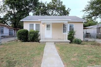 1135 Gladstone, San Antonio, TX 78225