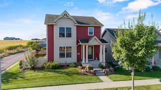 9301 Golden Hue Blvd, Verona, WI 53593