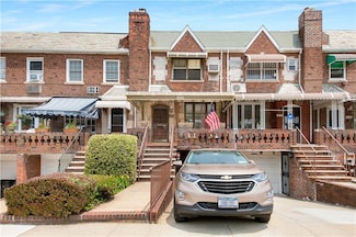 2111 Gerritsen Ave, Brooklyn, NY 11229