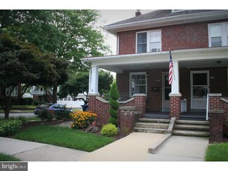 2400 Spring St, Reading, PA 19609