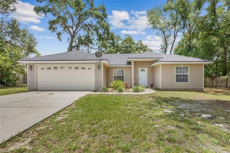 470 Margaret St, Bronson, FL 32621