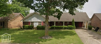 213 E Greenbriar Dr, Osceola, AR 72370