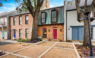 1170 Garraty Rd Unit 14, San Antonio, TX 78209
