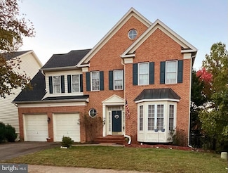 7704 Ridgepark Ct, Springfield, VA 22153