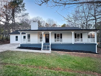 1626 Saddlecreek Rd, Auburn, GA 30011