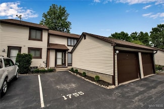 1755 Charlesgate Cir, East Amherst, NY 14051