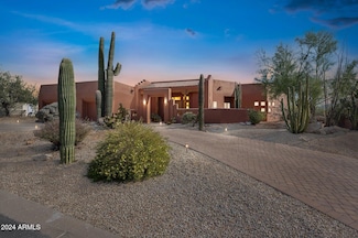 23461 N 80th Way, Scottsdale, AZ 85255