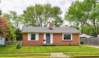 4589 Annhurst Rd, Columbus, OH 43228
